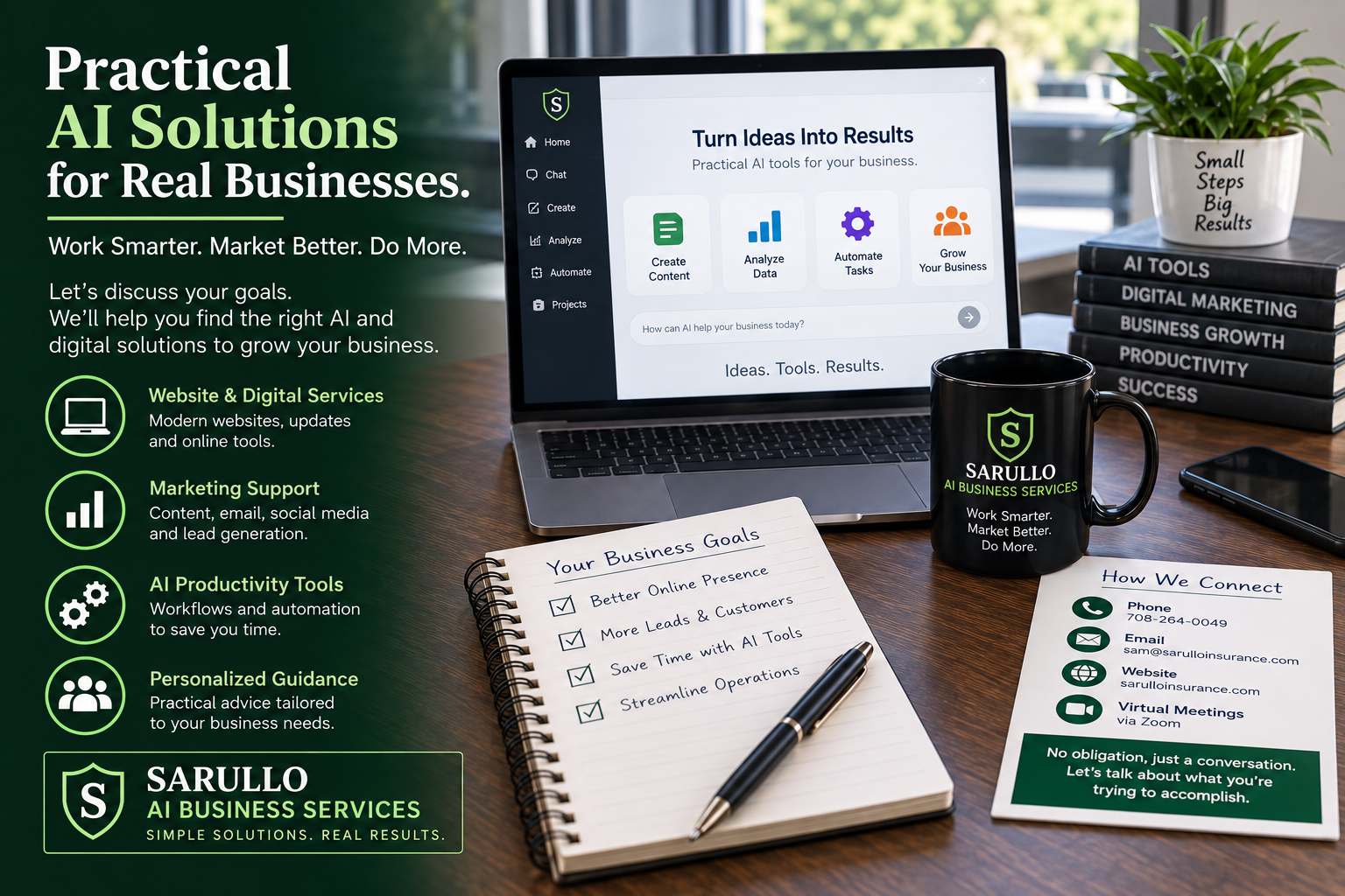Sarullo Insurance